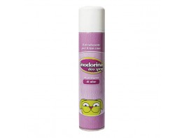 Imagen del producto Inodorina spray desodorante aloe 300ml