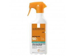 Imagen del producto La Roche Posay Anthelios spray familiar SPF50+ 300ml