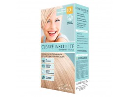 Imagen del producto Colour clinuance 10.1 rubio champagne