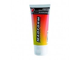 Imagen del producto Madform sport crema calentamiento 60 ml