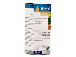 Imagen del producto Azeol Jarabe 75ml