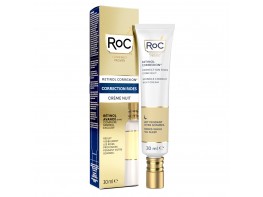 Imagen del producto Roc Wrinkle correct crema noche 30ml