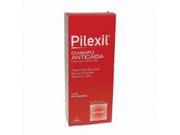 Imagen del producto Pilexil champú anticaída 300ml